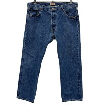 楽天市場】リーバイス 501 w38 古着の通販