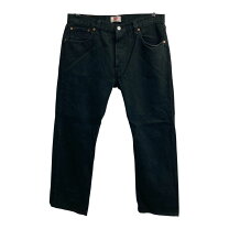 楽天市場】levis 501 ブラック w36の通販