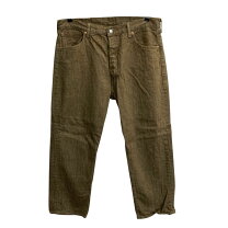 楽天市場】levis 501 ブラウンの通販