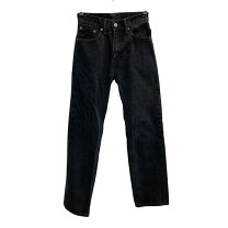 楽天市場】Levis 514（カラーブラック）（メンズファッション）の通販
