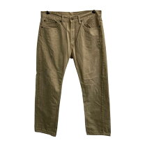 楽天市場】505 リーバイス（カラーベージュ）（ズボン・パンツ｜メンズ 