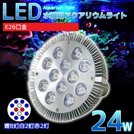 楽天市場 植物育成 Led 白の通販