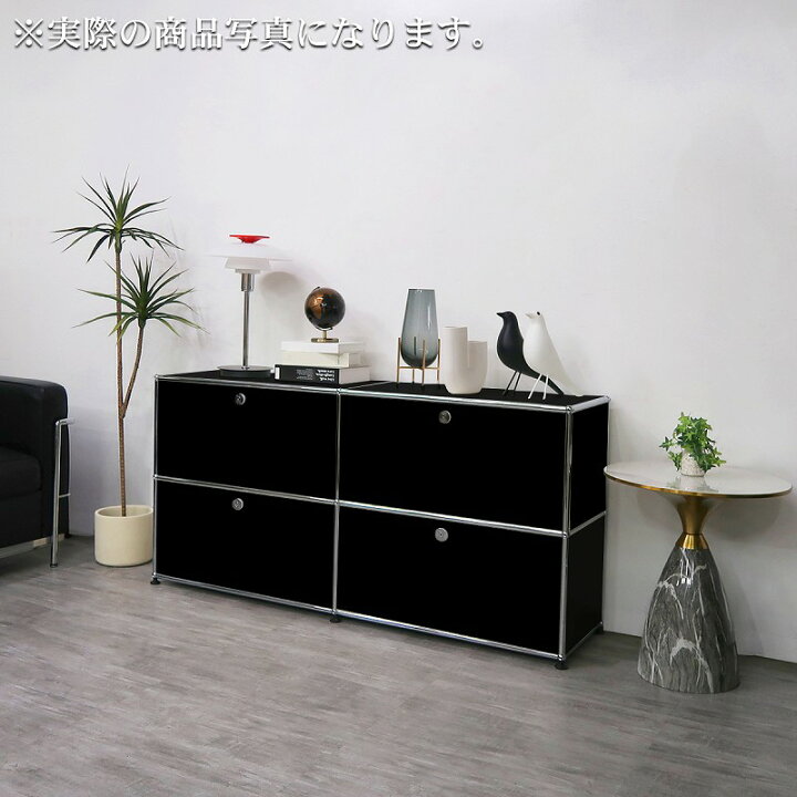 楽天市場】【全品最大P23倍！20日〜】ハラー キャビネット リ  