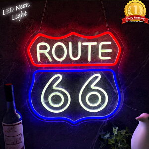 ySiőP14{I15܂ŁzLEDlITC lIǕ ROUTE66 [g66 CeA Ǌ| Cg LED lITC Ŕ TC{[h ؍ ؗ ؍fUC  Ŕ   q
