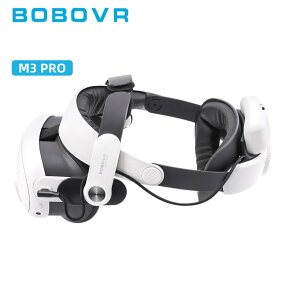 yCZXzBOBOVR M3 Pro VR wbhoh B2 5200mAhobe[ Meta Quest 3/3SΉ ^ NGXg3 / ^ NGXg 3S p 1.5ԉvC\ G[gXgbv݊ - VR S[O Ή