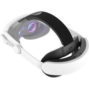 KIWI design K4 Boost wbhXgbv Meta Quest 3S / Meta Quest 3p obe[wbhXgbv [d y OoXǂ KȒp ^NGXg3S / ^NGXg3 Ή ߂3