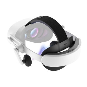 KIWI design K4 Duo All-in-One VR wbhXgbv I[fBI obe[ wbhXgbv Meta Quest 3S / Meta Quest 3 Ή obe[ Xgbv oX fA}[d K NGXg 3S/ N