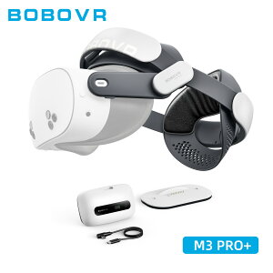 �_�|�C���g5�{�E2�_399�~OFF�I�^�V�i�o��I�y�������C�Z���X�zBOBOVR M3 Pro+ �w�b�h�X�g���b�v Meta Quest 3 / Meta Quest 3S�Ή� Halo�EElite 2WAY���� �爳�y�� ����t�B�b�g ���L�������`��ɑΉ� BM60�o�b