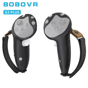yCZXzBOBOVR G3 Plus Rg[[ ObvJo[ Meta/Oculus Quest 3/Quest 3SΉ ^ NGXg3 / ^ NGXg 3S p VR ~ یJo[ VR ANZT[ - VR S[O 