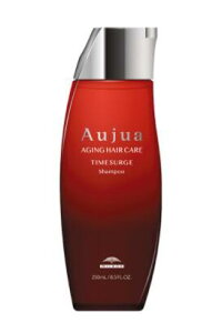 【期間限定!全商品P2〜20倍】ミルボン オージュア タイムサージ シャンプー 250ml TIMESURGE【新品未開封】■【0/30 0:00〜10/30 23:59】【5の倍数】