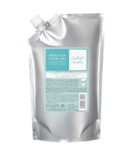 【期間限定!全商品P3〜20倍】ホーユー プロマスター カラーケア カーミー シャンプー 1000ml ●【10/24 20:00〜10/27 09:59】【お買い物マラソン】