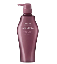 楽天市場】資生堂 ルミノフォース シャンプー 1800の通販