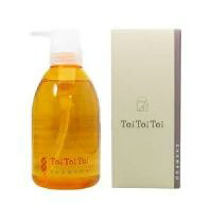 【期間限定!全商品P2〜20倍】▲リトルサイエンティスト トイトイトーイ シャンプー 400ml【ボトル】 ●○【0/30 0:00〜10/30 23:59】【5の倍数】