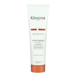 【期間限定!全商品P3〜20倍】▲送料無料!ケラスターゼ NU ニュートリティブ ネクター テルミック R 150ml ▼【10/24 20:00〜10/27 09:59】【お買い物マラソン】