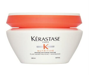 【期間限定!全商品P3〜20倍】▲送料無料!ケラスターゼ NU ニュートリティブ マスクアンタンス リッシュ 200ml ▼【10/24 20:00〜10/27 09:59】【お買い物マラソン】