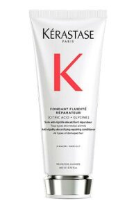 【期間限定!全商品P3〜20倍】▲ケラスターゼ PM プルミエール フォンダンフルイド リペア 200ml ▼【10/24 20:00〜10/27 09:59】【お買い物マラソン】
