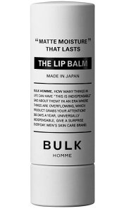 oNI U bvo[ 5g THE LIP BALM 