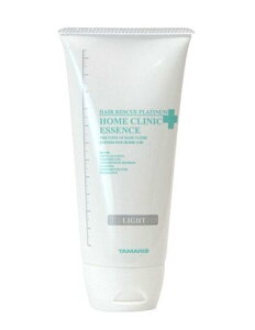 ヘアレスキュー プラチナム ホームクリニックエッセンス 70g