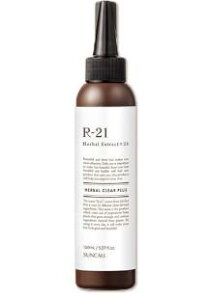 R-21 �n�[�o���N���A�v���X 150ml