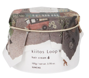 ��������!�T���R�[�� �L�[�g�X ���[�v �w�A�N���[��6 105g ��