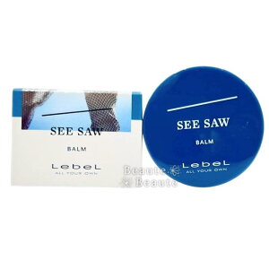 �y4/1 ����S���iP4�`10�{�z�����x�� �V�[�\�[ �w�A���C�N�o�[�� 37g LebeL SEE/SAW ���y2026/04/01 0:00�`2026/04/01 23:59�z�y�����_�t���f�[�z