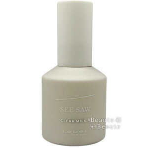 �y�A�b�v�f�[�g�z�����x�� �V�[�\�[ �N���A�~���N�i�`������ 80ml SEE/SAW ��