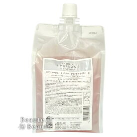【期間限定!全商品P3〜20倍】◎送料無料!【NEW】アリミノ スプリナージュ ジェントルモイスト シャンプー 1000ml【詰替え用】▼【8/4 20:00〜8/11 01:59】【お買い物マラソン】