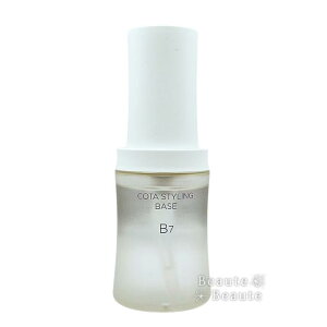 ���R�^ �X�^�C�����O �x�[�X B7 60ml COTA ��