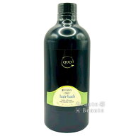 【期間限定!全商品P5〜20倍】送料無料!アマトラ クゥオ ヘアバス es 1000ml【ボトル】※ポンプ付属なし●…