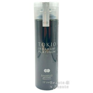 TOKIO IE �C���J���~ �v���`�i�� �V�����v�[ 200ml ��