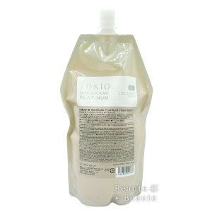 TOKIO IE �C���J���~ �v���`�i�� �g���[�g�����g 700g�y�l�ߑւ��p�z��