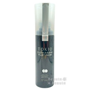 �y���Ԍ���!�S���iP4�`20�{�z��������!TOKIO IE �A�E�g�J���~ �v���`�i�� �I�C���g���[�g�����g 100ml ���y2/4 20:00�`2/10 01:59�z�y���������}���\���z