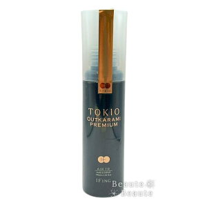 ��������!TOKIO IE �A�E�g�J���~ �v���~�A�� �G�A�[�g���[�g�����g 100ml ��