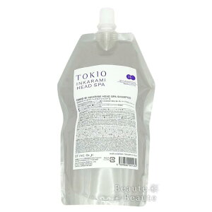 �y���Ԍ���!�S���iP3�`20�{�zTOKIO IE �C���J���~ �w�b�h�X�p �V�����v�[ 700ml ���y4/4 20:00�`4/10 01:59�z�y���������}���\���z
