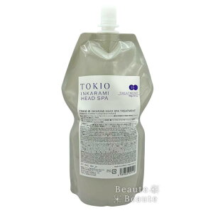 TOKIO IE �C���J���~ �w�b�h�X�p �g���[�g�����g 700g ��