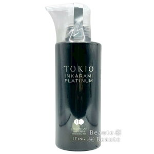 �y���Ԍ���!�S���iP3�`20�{�z��������!TOKIO IE �C���J���~ �v���`�i�� �V�����v�[ 400ml ���y5/20 0:00�`5/20 23:59�z�y5�̔{���z