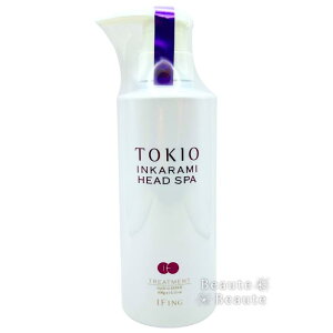 �y���Ԍ���!�S���iP3�`20�{�z��������!TOKIO IE �C���J���~ �w�b�h�X�p �g���[�g�����g 400g ���y4/14 20:00�`4/17 09:59�z�y���������}���\���z