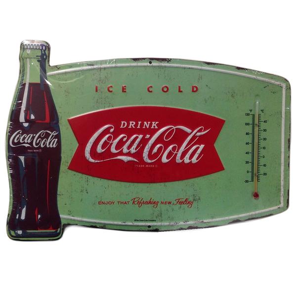 コカ・コーラ プレート - その他のインテリア雑貨の人気商品・通販 