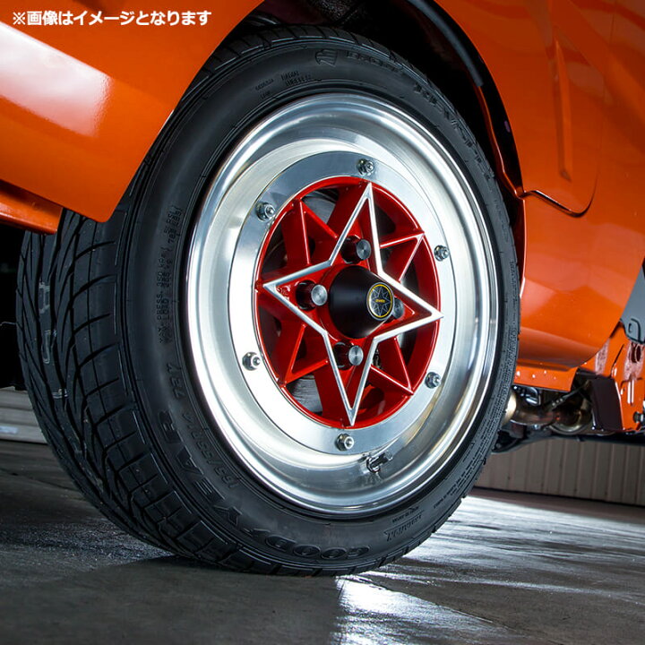 楽天市場】ハイゼットトラック ジャンボ S500 タイヤ アルミ ホイール 
