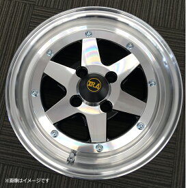 楽天市場 軽トラ アルミホイールの通販