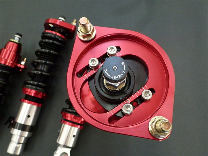 楽天市場】ネイキッド 車高調 L750 Spiegel シュピーゲル プロスペック 