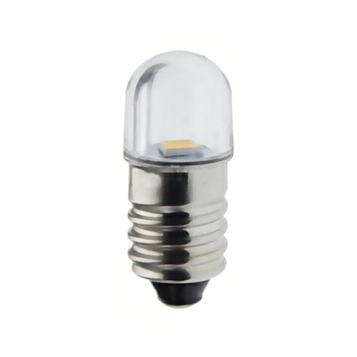 楽天市場】LED豆電球 DC6V 電球色 透明カバー付き 口金サイズE10 : セレクト通販 ShopU 楽天市場】LED豆電球 DC6V 電球色 透明カバー付き 口金サイズE10 : セレクト通販 ShopU