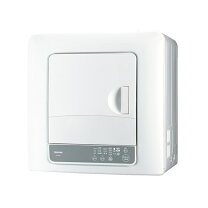 楽天市場】東芝 ed-458-w 衣類乾燥機 乾燥容量4.5kg ピュアホワイトの通販