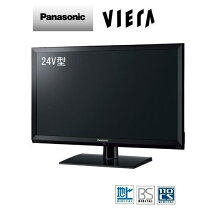 楽天市場】液晶テレビ 24インチ パナソニックの通販 