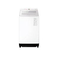 パナソニック 全自動洗濯機(洗濯容量8kg) NA-FA8K5-W(ホワイト)