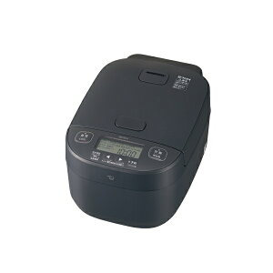 �ۈ� ����IH���уW���[�u���M��Ήv�i5.5�������j NW-YD10-BA(�u���b�N)
