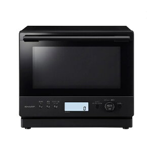 �V���[�v �ߔM�����C�I�[�u�������W RE-WF276-B(�u���b�N)