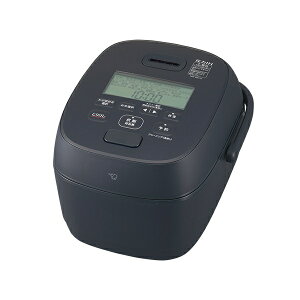�ۈ� ����IH���уW���[�i5.5�������j �u���M��ΉvNW-WD10-BA(�u���b�N)