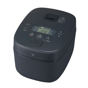 �ۈ� 5.5������ IH���уW���[�u���M��Ήv NW-QC10-BA(�u���b�N)