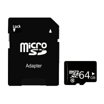 楽天市場】microsd 64gbの通販